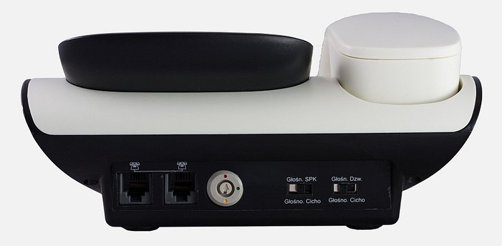 Telefon MESCOMP MT-838 Fabian obsługa