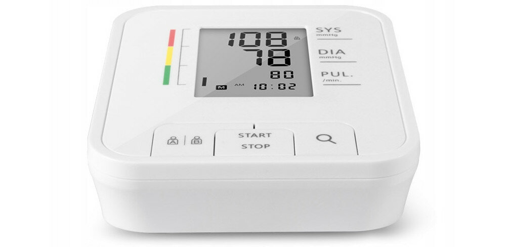 Ciśnieniomierz HI-TECH MEDICAL ORO-N4 Classic Classic wygoda mankiet zapis wynikow