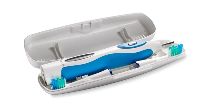 Dwie prędkości pracy