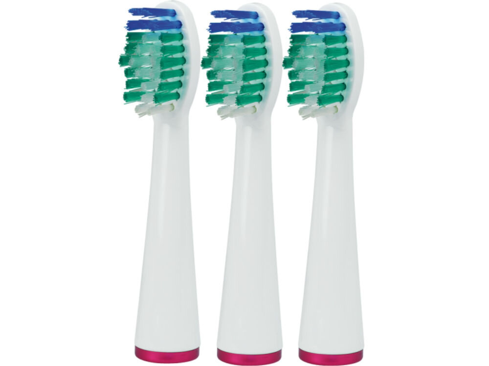 Końcówka szczoteczki WATERPIK SRRB-3E Large (2 sztuki) zestaw