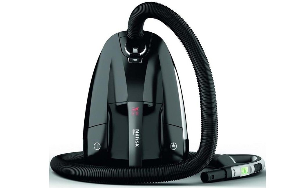 Odkurzacz NILFISK Elite BMSU14P10A1 dla alergików HEPA H14
