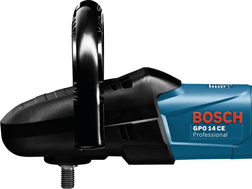 Polerka BOSCH Professional GPO 14 CE 0601389000