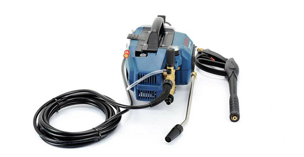 Myjka ciśnieniowa BOSCH GHP 5-13 C Professional Auto-Stop