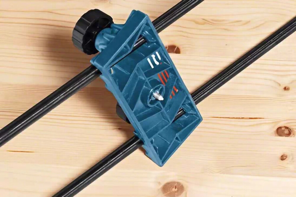 CYRKIEL DO FREZARKI BOSCH OFZ 1600A0011C łatwość dokładność praca chwila