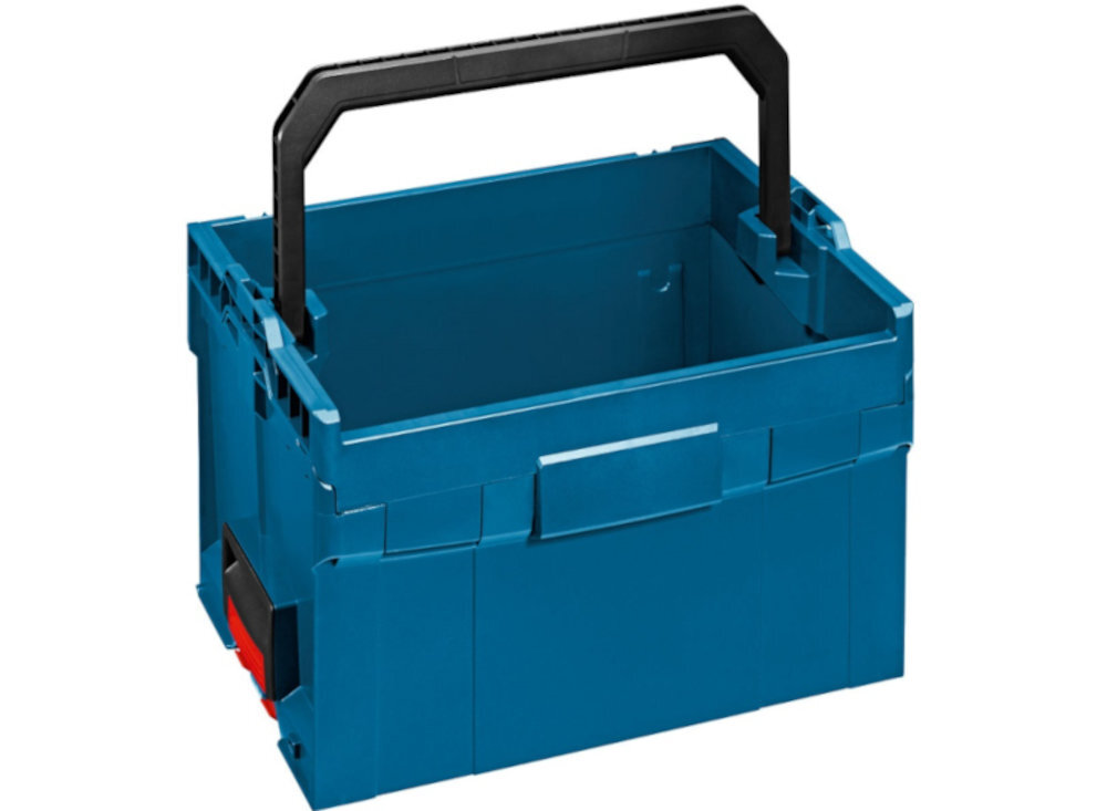 SKRZYNKA NARZĘDZIOWA BOSCH LT-BOXX 272 dla montera, mechanika, elektryka