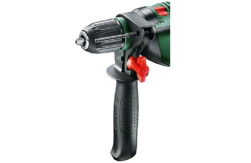 Wiertarka udarowa BOSCH UniversalImpact 800 Idealna do remontów do użytku profesjonalnego