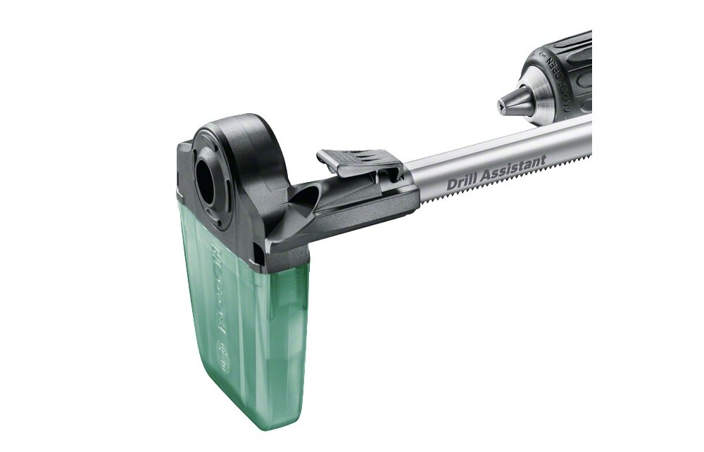 wiertarka udarowa BOSCH EasyImpact 550 kompaktowa ergonomiczna