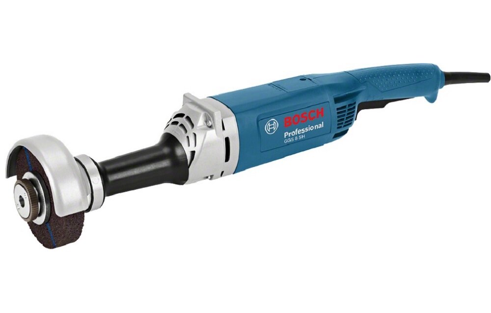 BOSCH GGS 8 SH Professional bogate narzedzie pracy