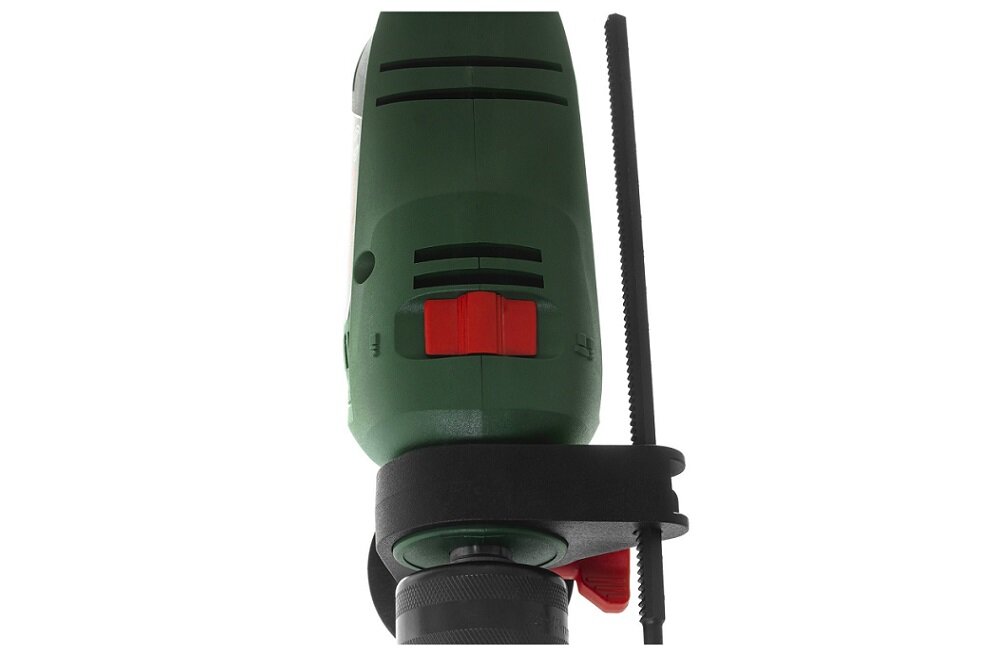 Wiertarka udarowa BOSCH EasyImpact 540 Pewny chwyt