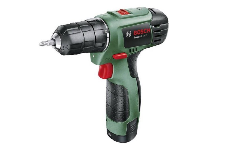 Wiertarko wkrętarka BOSCH EasyDrill 1200