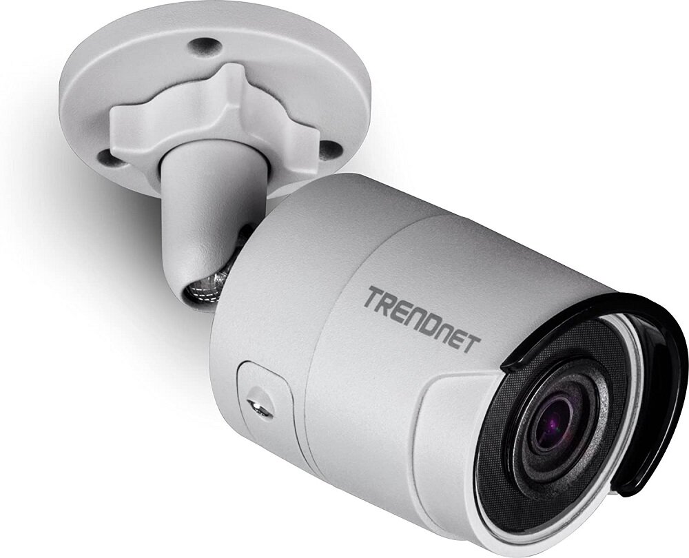 Kamera IP TRENDNET TV-IP316PI - niezawodnosc