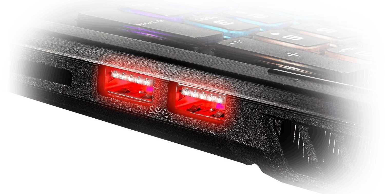 Laptop MSI RAIDER RGB GE73 8RF 