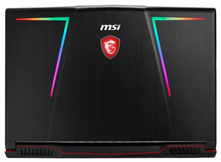Laptop MSI RAIDER RGB GE73 8RF 