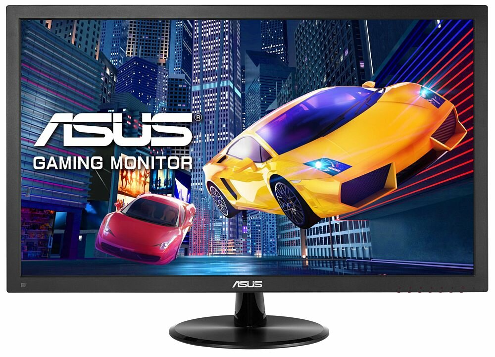 Monitor ASUS VP248QG - Monitor 