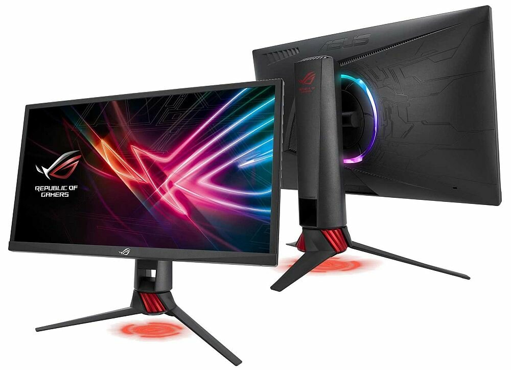 Monitor ASUS ROG Strix XG248Q