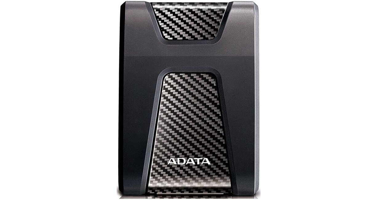Dysk ADATA Durable HD650 2TB HDD Pliki w dobrych rękach