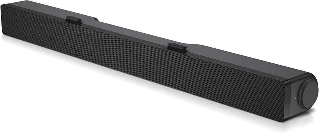 Soundbar DELL Stereo AC511M - Soundbar 