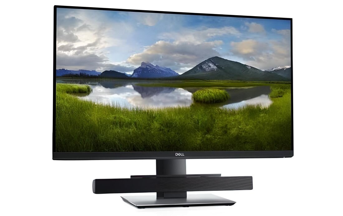 Soundbar DELL Stereo AC511M - USB