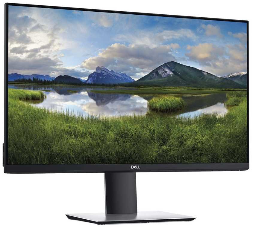 Monitor DELL P2719HC 210-AQGC