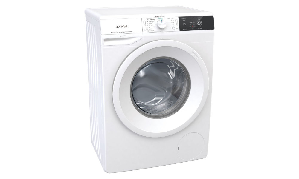 Pralka GORENJE WEI72S3 - Wygląd Ogólny