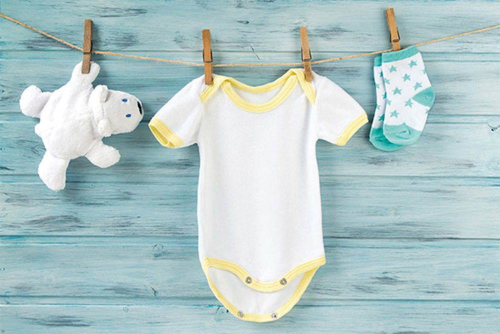 Pralka GORENJE WEI72S3 - AllergyCare