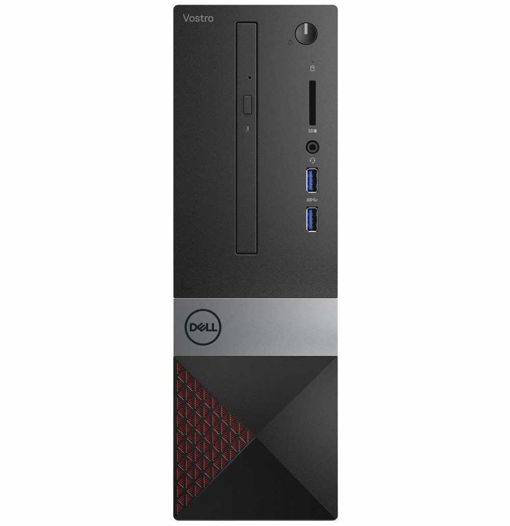 Komputer DELL Vostro 3470 WYGLAD