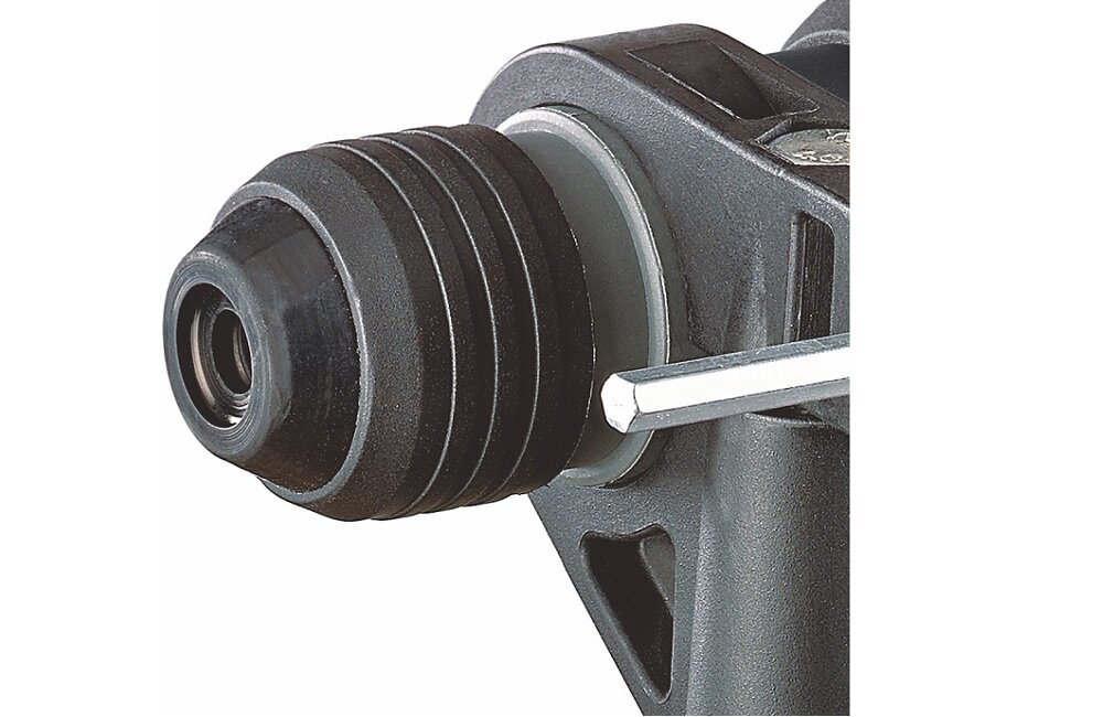 Młot udarowy EINHELL RT RH 20 1 4258491 Imponująca moc optymalna kontrola Idealny sprzęt przeznaczony do remontów