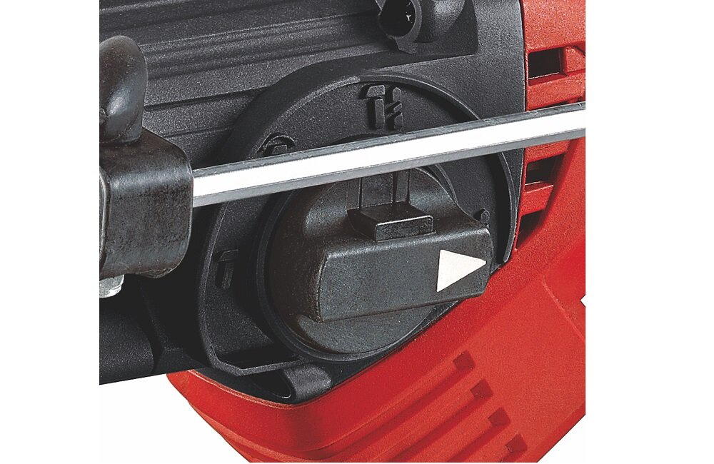 Młot udarowy EINHELL RT RH 20 1 4258491 Potężny silnik 500 W wygodny uchwyt możliwość szybkiej zmiany wierteł