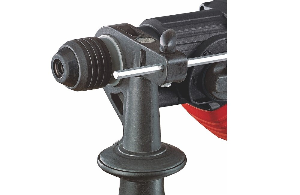 Młot udarowy EINHELL RT RH 20 1 4258491 Ogranicznik głębokości