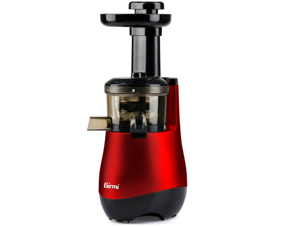 Wyciskarka wolnoobrotowa GIRMI SW1002 technologia wolnoobrotowa witaminy mineraly