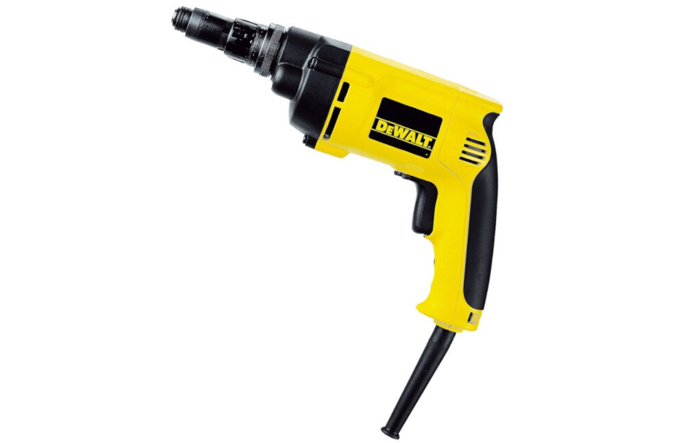 Wkretarka DEWALT DW268K-QS wszechstronne zastosowanie uzytkowanie korzystanie moment obrotowy 26Nm
