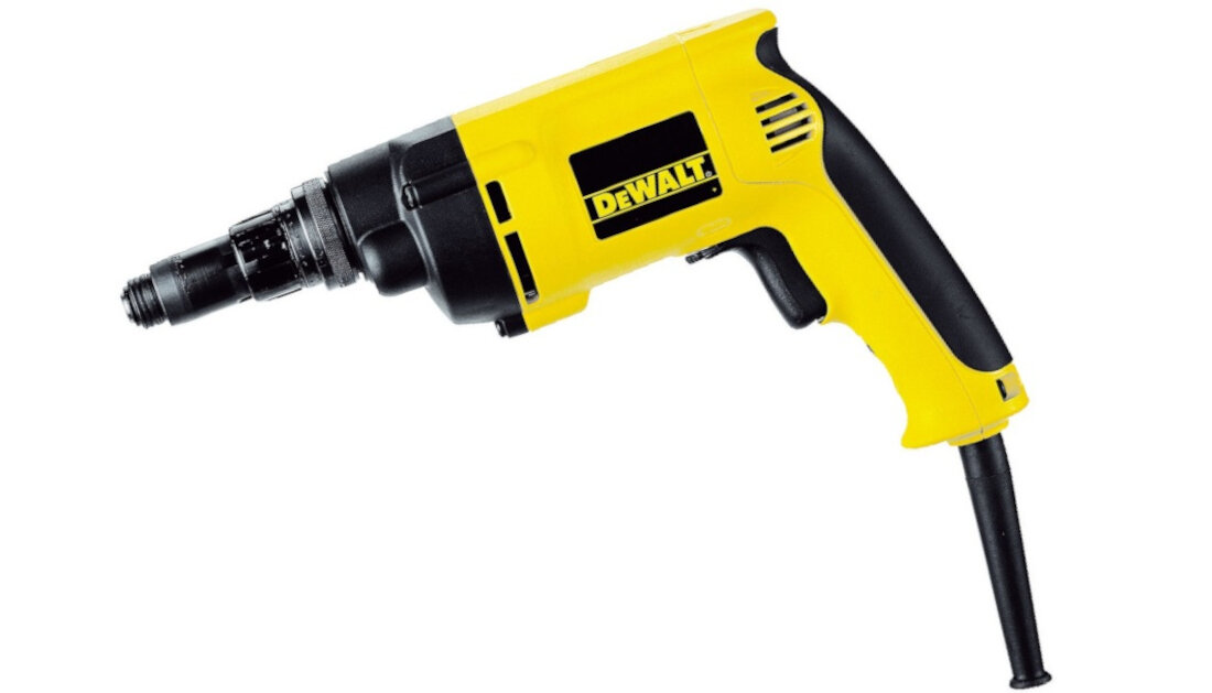 Wkretarka DEWALT DW268K-QS