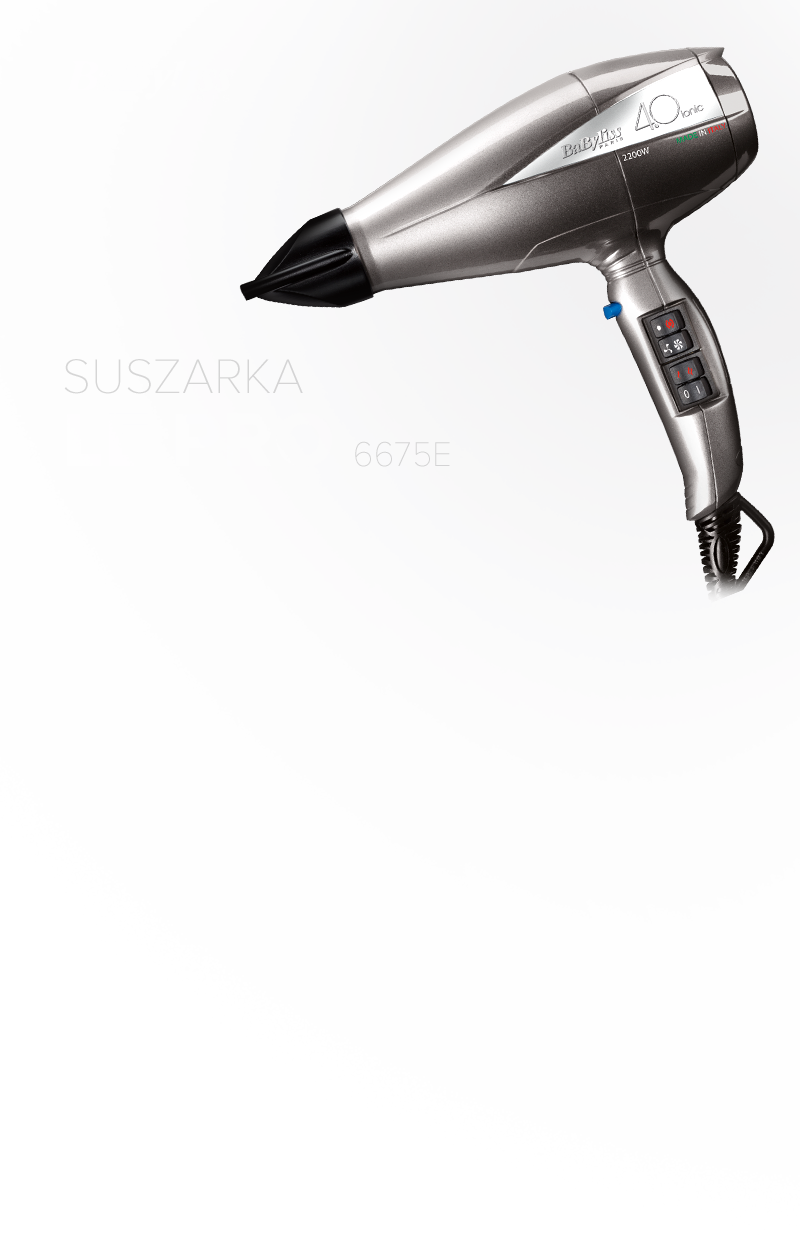 Suszarka 6675E