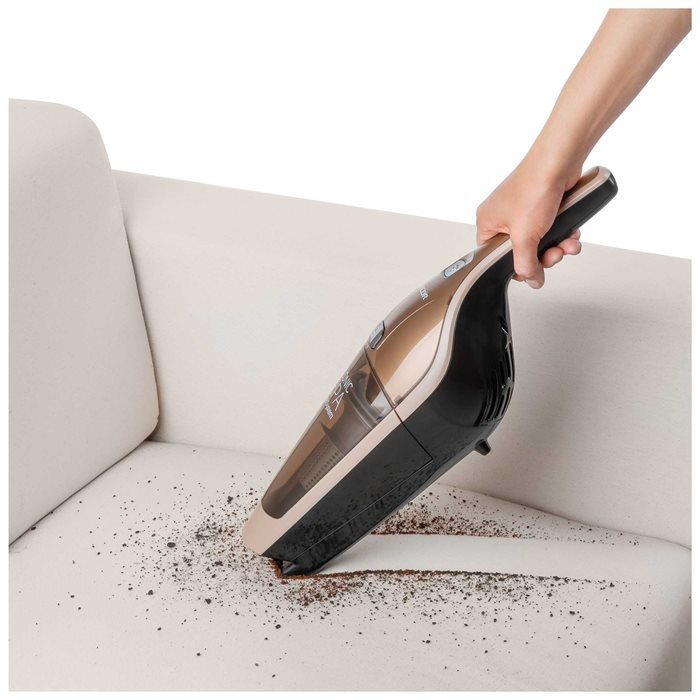 Odkurzacz ETA Tiago 450790000 Niebieski KÓŁKA