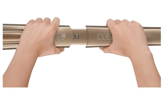 Odkurzacz ETA Tiago 450790000 Niebieski KÓŁKA