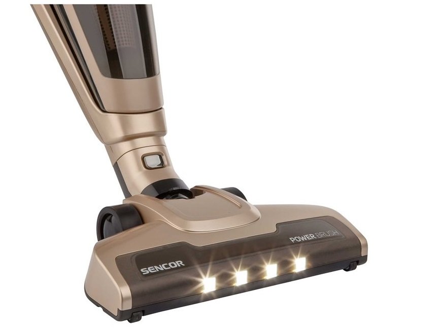 Odkurzacz ETA Tiago 450790000 Niebieski KÓŁKA