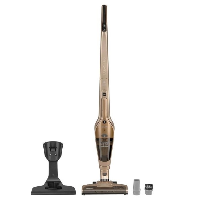 Odkurzacz ETA Tiago 450790000 Niebieski WYGLĄD