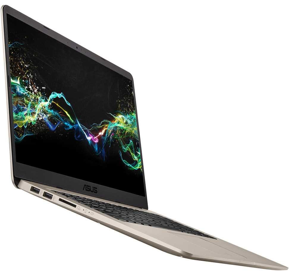 Laptop ASUS S510UN bateria