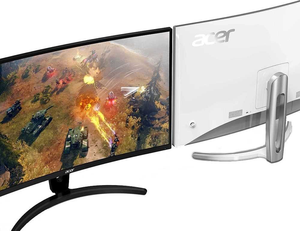 Monitor Acer ED323QURWIDPX