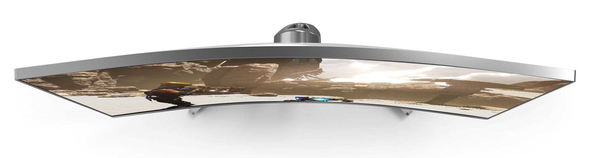 Monitor Acer ED323QURWIDPX - Zakrzywiony Ekran