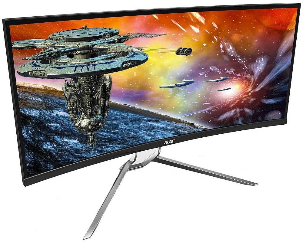 Monitor Acer XR342CKPBMIIQPHUZX