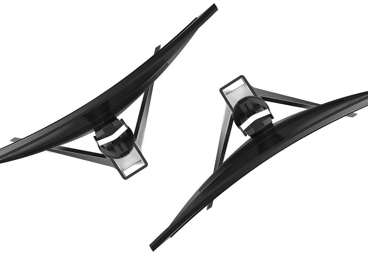 Monitor Acer XR342CKPBMIIQPHUZX - Duże Zakrzywienie Ekranu
