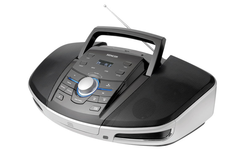 Ergonomiczna budowa