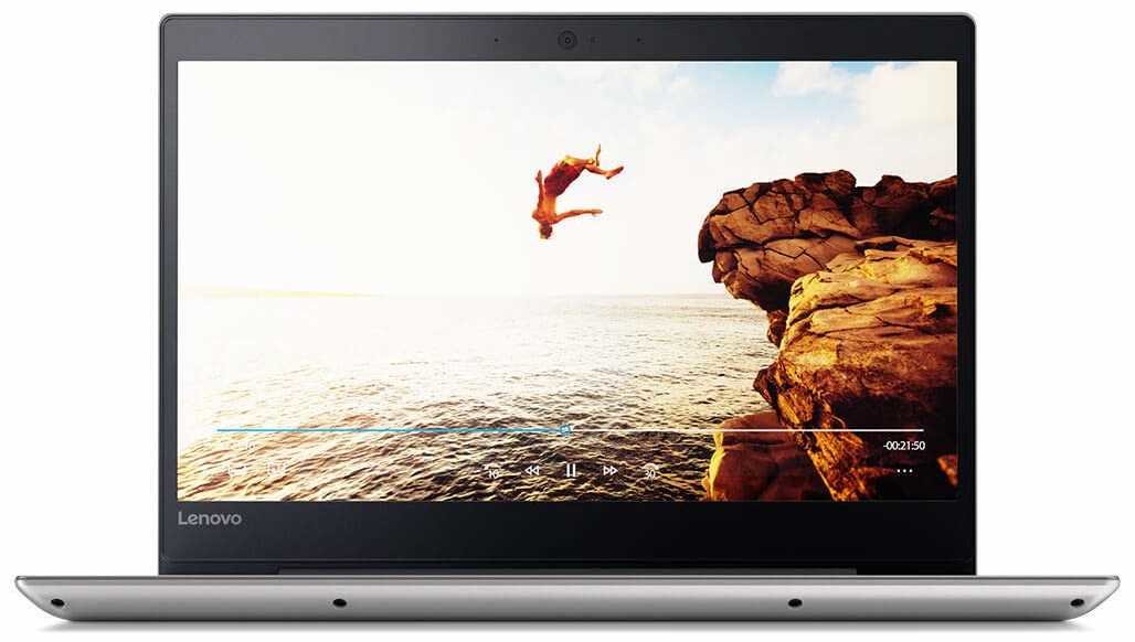 LENOVO Ideapad 320s procesor