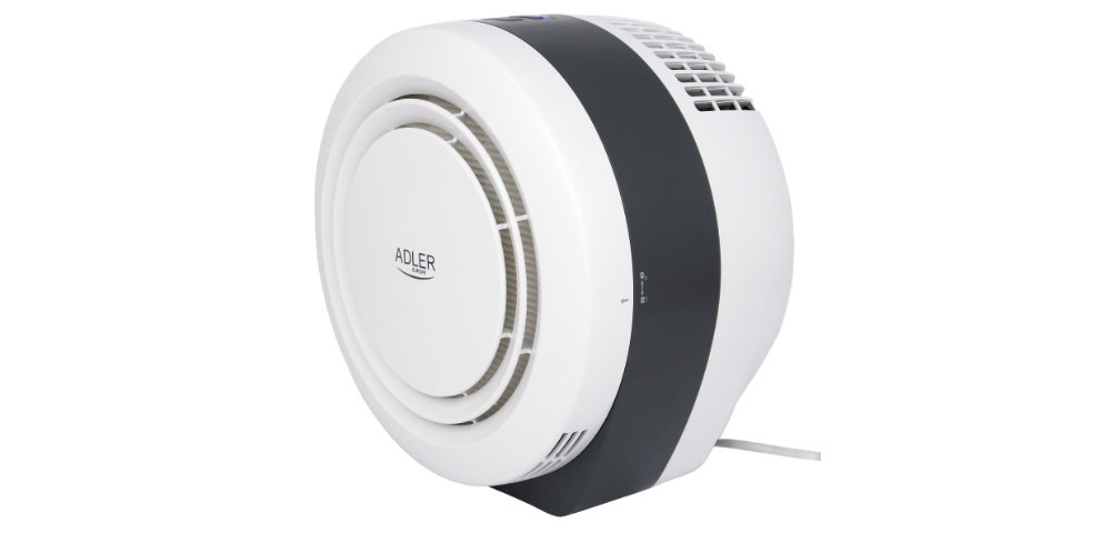 ADLER AD 7961 jonizacja