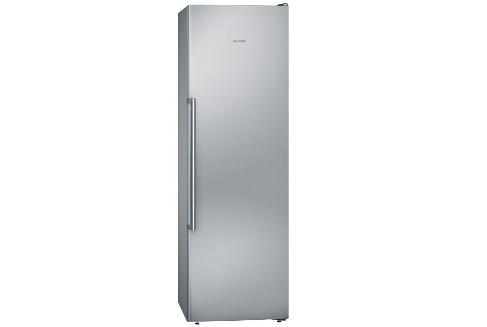 Zamrażarka SIEMENS GS36NAI3P szuflada BigBox