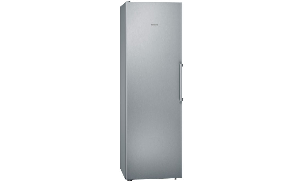 Lodówka SIEMENS KS36VVI3P - Wygląd Ogólny