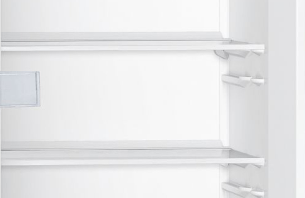 Lodówka SIEMENS KS36VVI3P - safetyGlass