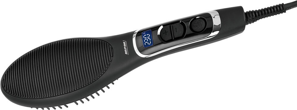 SZCZOTKA PROSTUJĄCA GRUNDIG WYGLĄD