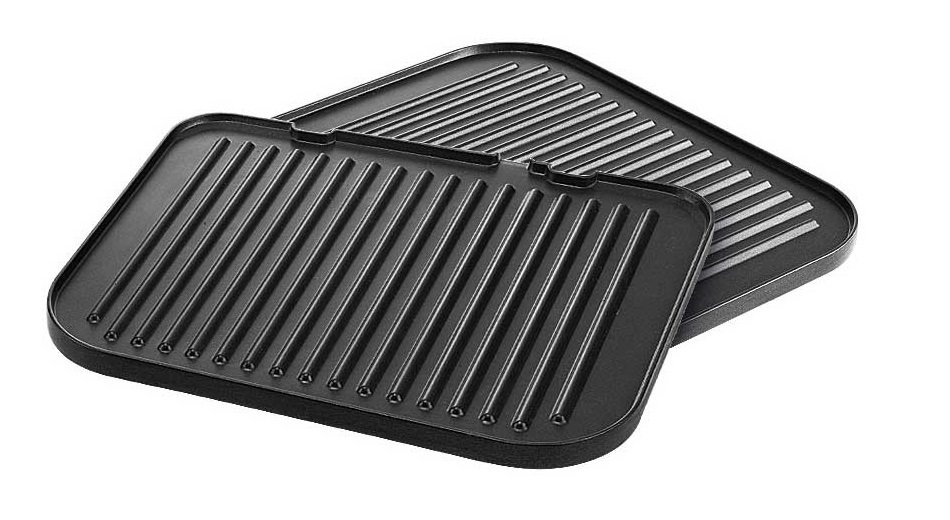 Grill GORENJE KR1800SDP pozycja grilowania